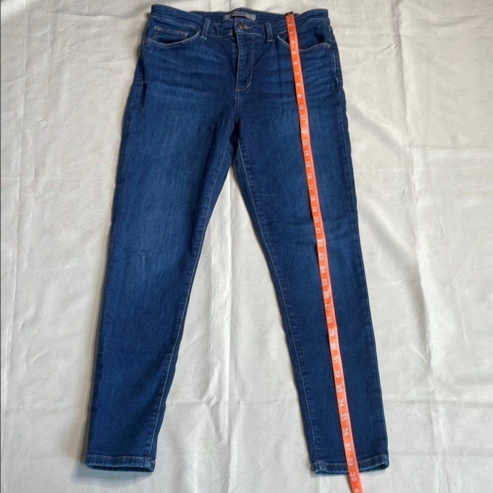 JOE’S Women's Classic Blue Jeans - Picture 6 of 11